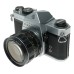 Pentax SP Spotmatic 35mm film SLR camera Super-Takumar 1:3.5/28