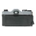 Pentax SP Spotmatic 35mm film SLR camera Super-Takumar 1:3.5/28