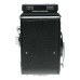 Yashica-Mat 6x6 TLR camera Lumaxar 1:3.5 f=80mm German lenses original case caps
