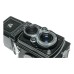 Yashica-Mat 6x6 TLR camera Lumaxar 1:3.5 f=80mm German lenses original case caps