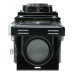 Yashica-Mat 6x6 TLR camera Lumaxar 1:3.5 f=80mm German lenses original case caps