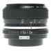 Nikon Ai Nikkor 1:2.8 28mm ultra-wide angle SLR camera lens excellent