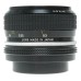 Nikon Ai Nikkor 1:2.8 28mm ultra-wide angle SLR camera lens excellent