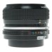 Nikon Ai Nikkor 1:2.8 28mm ultra-wide angle SLR camera lens excellent