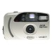 Minolta AF35 Big Finder 35mm film point shoot compact pocket camera