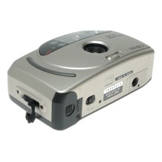 Minolta AF35 Big Finder 35mm film point shoot compact pocket camera