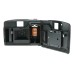Minolta AF35 Big Finder 35mm film point shoot compact pocket camera