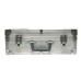 Mamiya original vintage aluminium hard flight camera photographic case