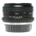 Tokina RMC 24mm 1:2.8 P/K mount wide angle Pentax camera lens