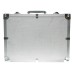 Mamiya original vintage aluminium hard flight camera photographic case