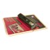 Kalimar Spirit 110 point shoot pocket flash film camera