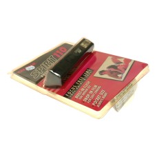 Kalimar Spirit 110 point shoot pocket flash film camera