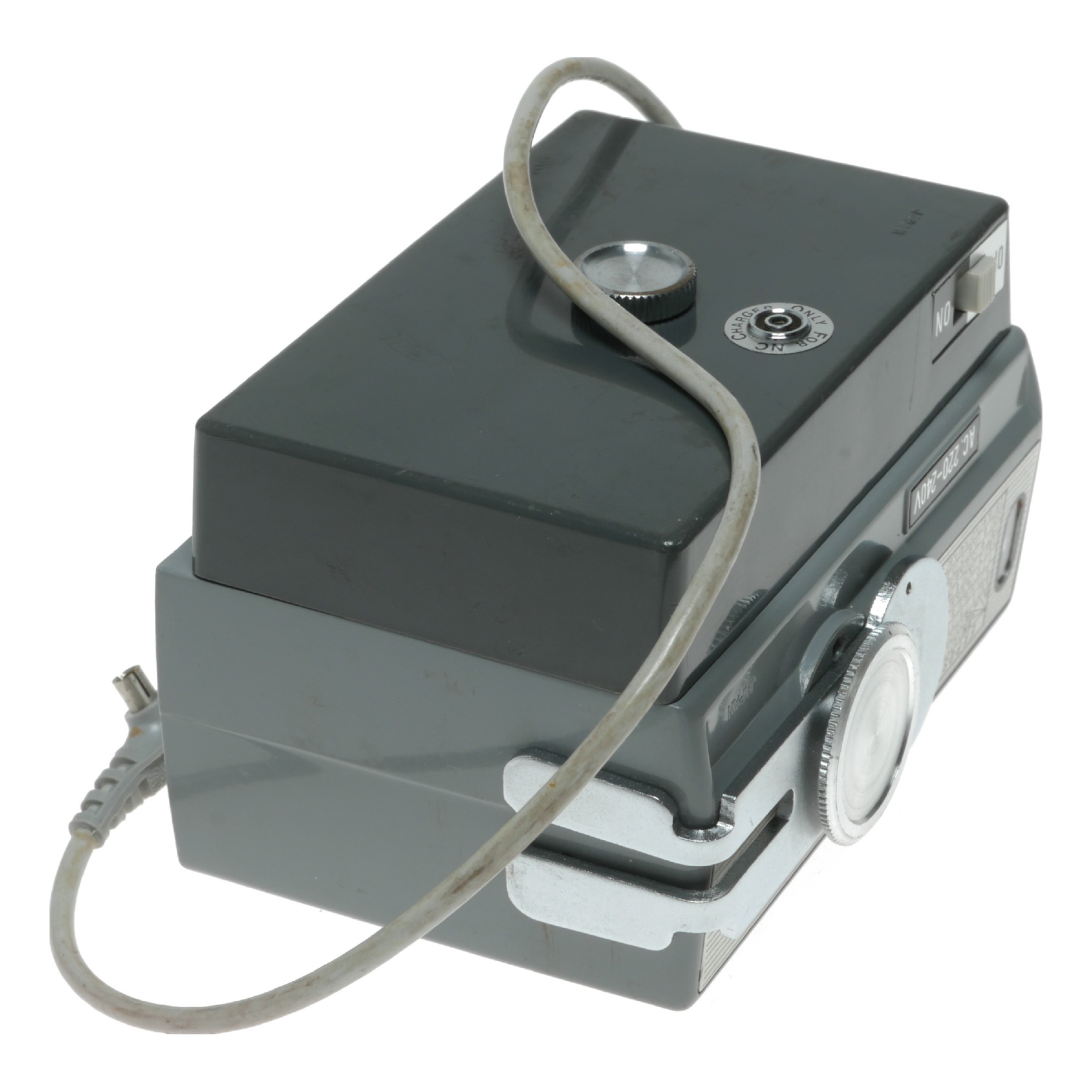 Saelas DC Pack external camera flash unit light exposure accessory