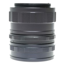 Asahi Pentax M42 camera lens extension macro tubes 1 2 3
