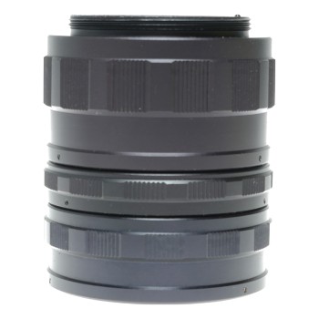 Asahi Pentax M42 camera lens extension macro tubes 1 2 3