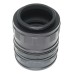 Asahi Pentax M42 camera lens extension macro tubes 1 2 3