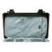 Lowepro vintage photographic camera travel hard case soft inner bag