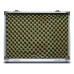 Mamiya original vintage aluminium hard flight camera photographic case