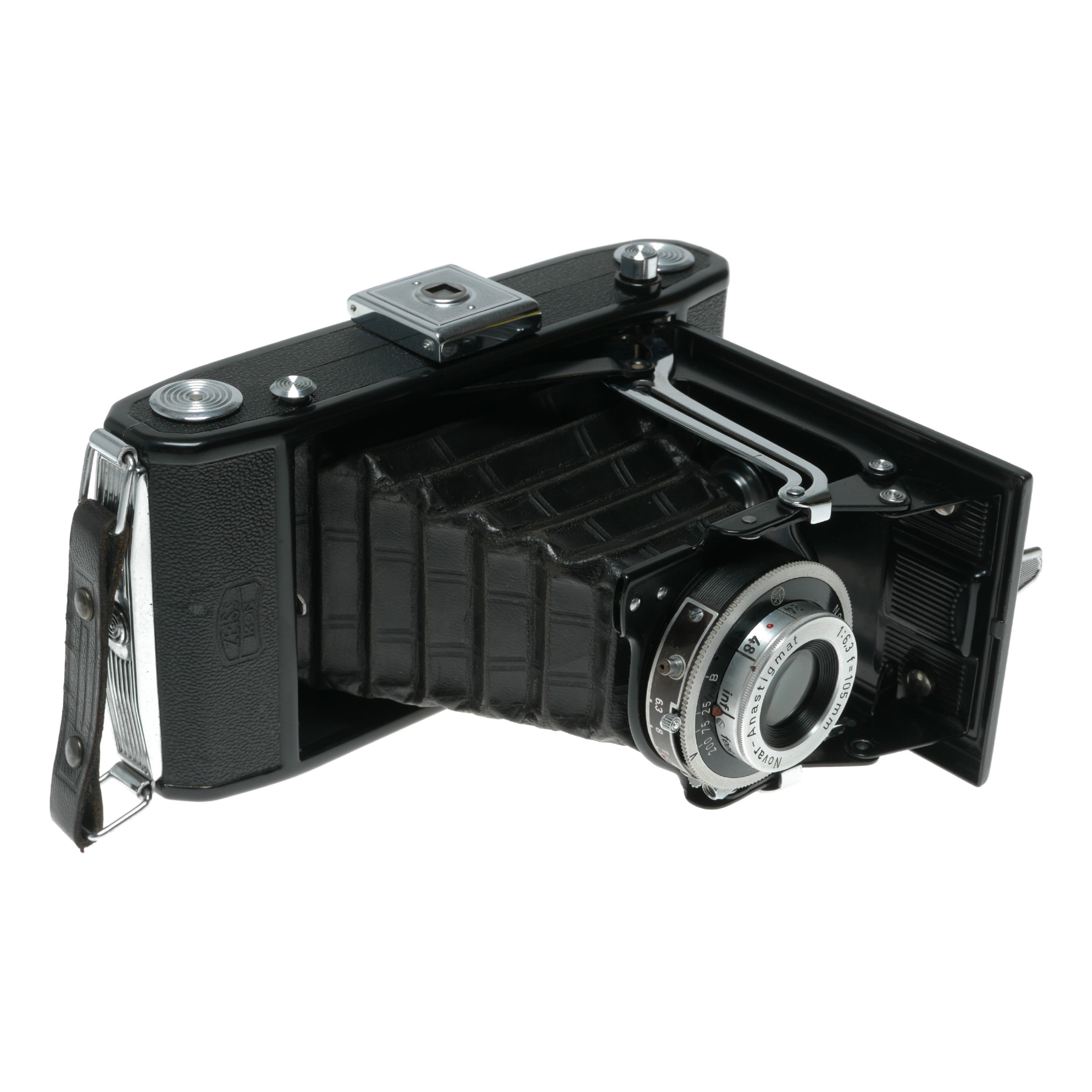 ツァイスイコン　Nettar515/2 ツァイスイコン Nettar515/2 Vintage Camera ( ZEISS IKON