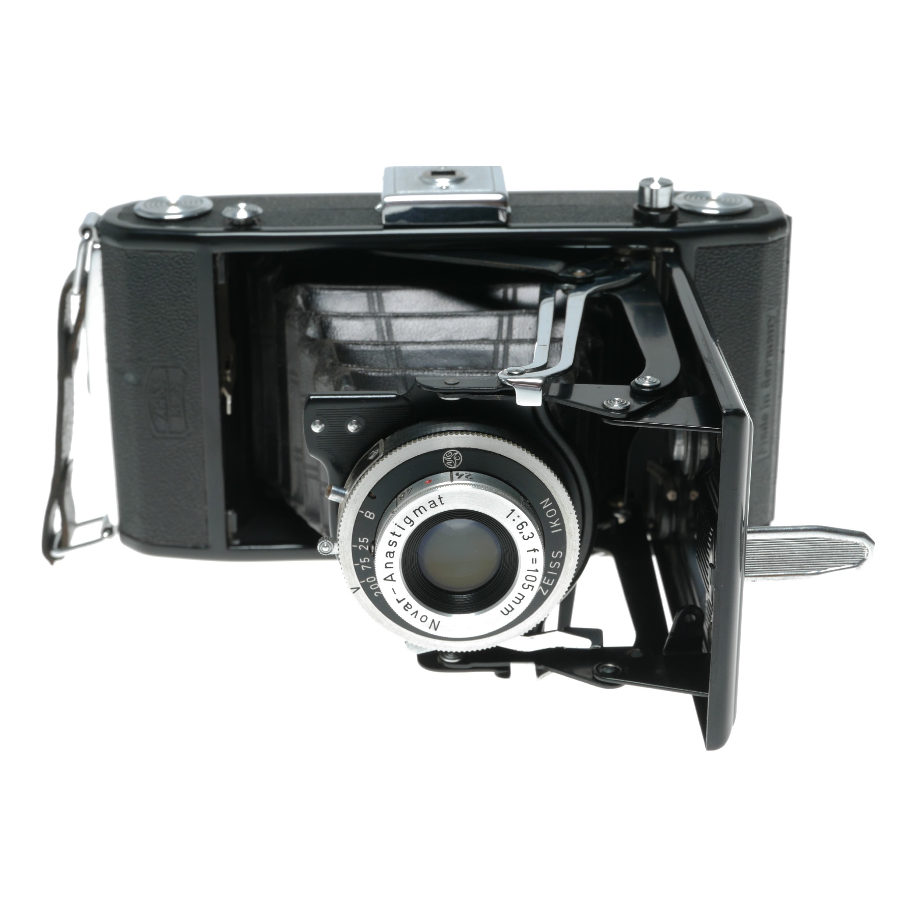 ツァイスイコン　Nettar515/2 ツァイスイコン Nettar515/2 Vintage Camera ( ZEISS IKON