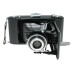 Zeiss Ikon Nettar 515/2 folding 6x9 camera Novar Anastigmat 1:6.3 f=105mm