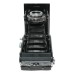 Zeiss Ikon Nettar 515/2 folding 6x9 camera Novar Anastigmat 1:6.3 f=105mm