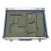 Mamiya original vintage aluminium hard flight camera photographic case