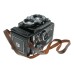 Yashica 635 TLR film 6x6 camera Yashikor 1:3.5 f=80mm