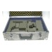 Mamiya original vintage aluminium hard flight camera photographic case