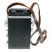 Yashica 635 TLR film 6x6 camera Yashikor 1:3.5 f=80mm