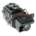Yashica 635 TLR film 6x6 camera Yashikor 1:3.5 f=80mm