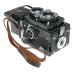 Yashica 635 TLR film 6x6 camera Yashikor 1:3.5 f=80mm