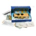 Minolta Weathermatic A 110 film watertight vintage pocket camera in box