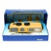 Minolta Weathermatic A 110 film watertight vintage pocket camera in box