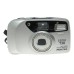 Pentax Espio 738 AF Point Shoot 35mm film camera in pouch