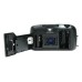 Pentax Espio 738 AF Point Shoot 35mm film camera in pouch