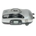 Pentax Espio 738 AF Point Shoot 35mm film camera in pouch