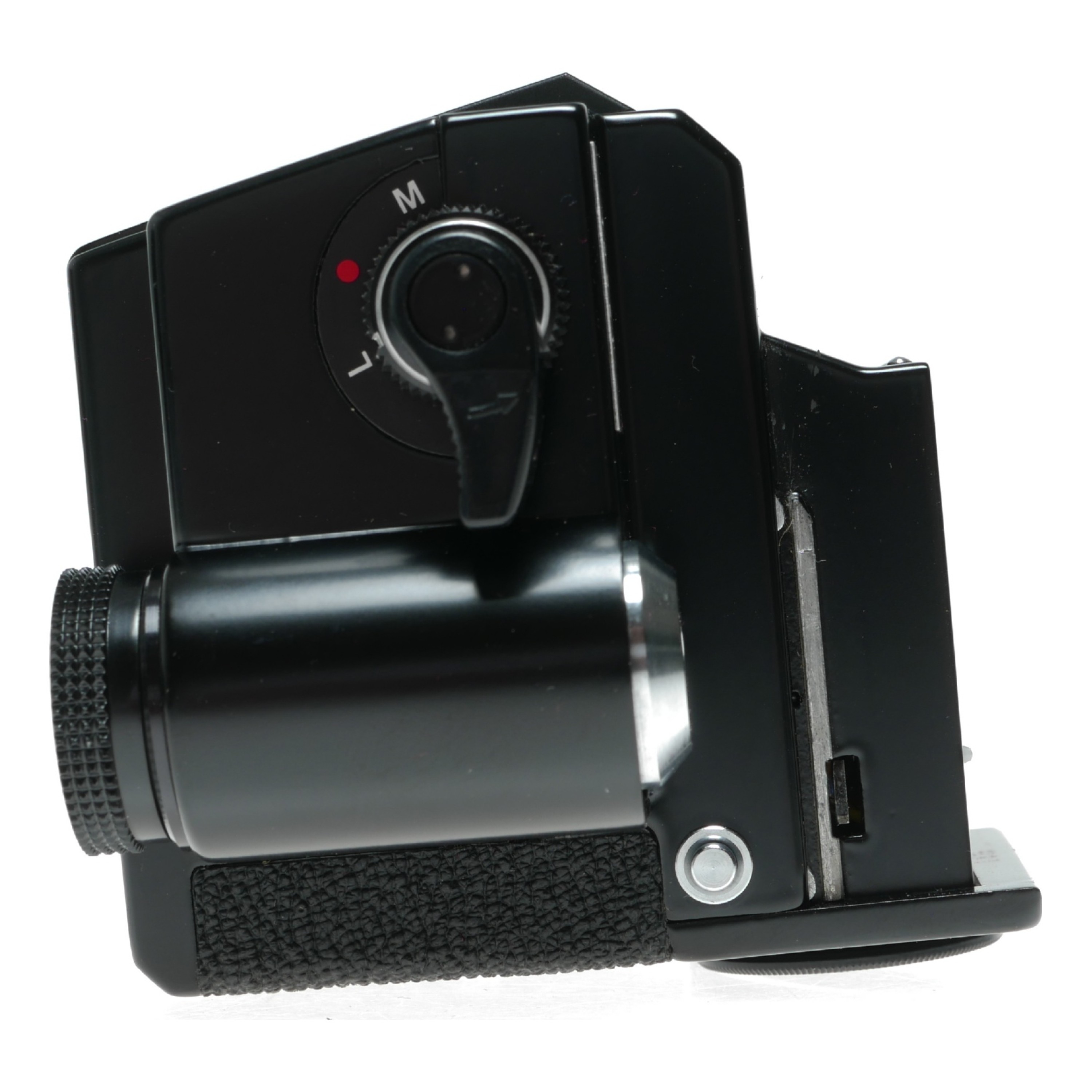 Canon Servo EE Finder interchangeable F1 SLR camera Canon Servo EE Finder interchangeable F1 SLR camera