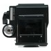 Canon Servo EE Finder interchangeable F1 SLR camera accessory viewfinder