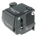 Canon Servo EE Finder interchangeable F1 SLR camera accessory viewfinder