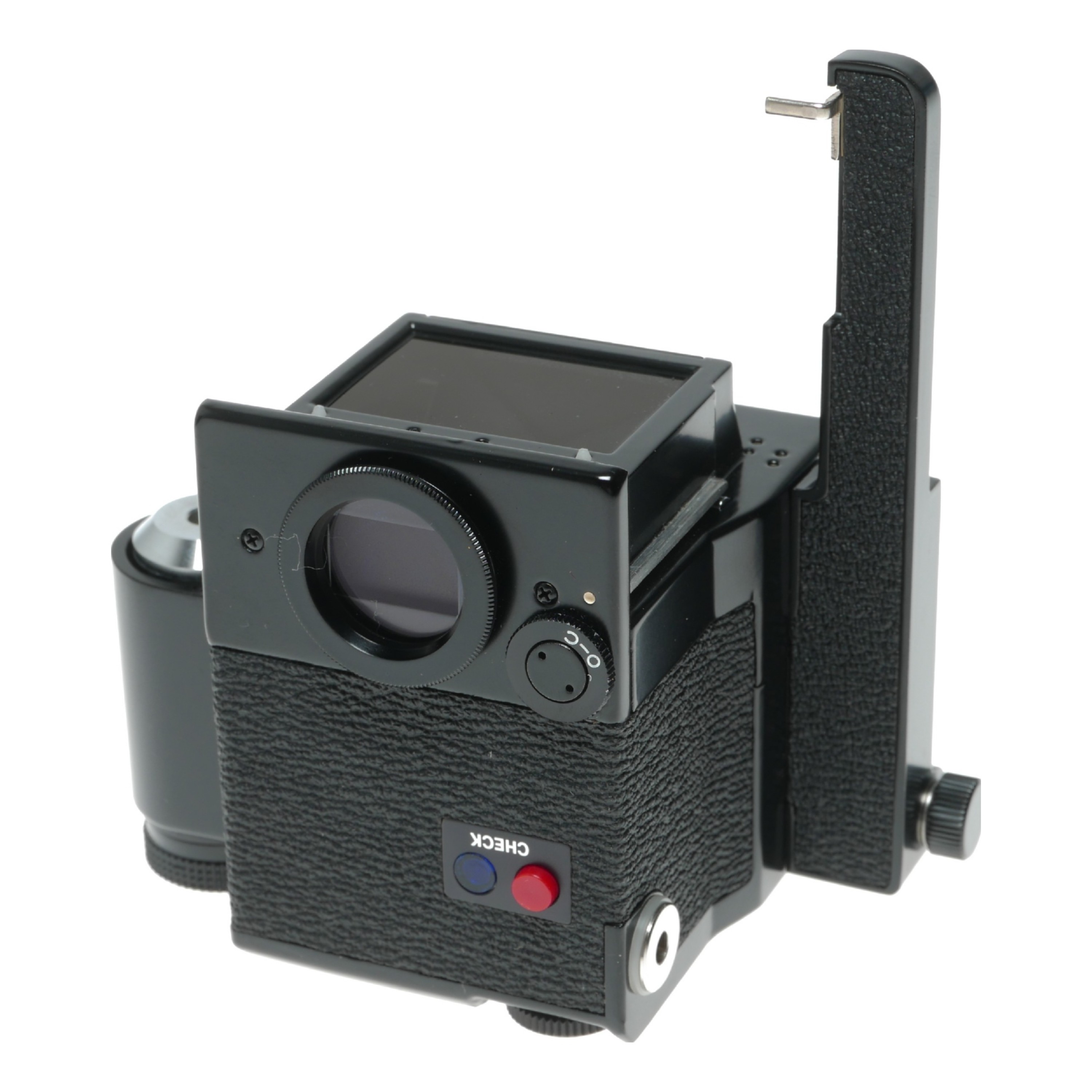Canon Servo EE Finder interchangeable F1 SLR camera Canon Servo EE Finder interchangeable F1 SLR camera