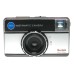Kodak 155X Instamatic Camera 126 film cartridge in original case