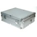 Aluminium vintage camera photography travel flight case 40cmx32cm