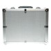Aluminium vintage camera photography travel flight case 40cmx32cm
