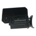 Canon T Booster Finder for F-1 35mm film SLR camera in keeper