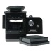 Canon T Booster Finder for F-1 35mm film SLR camera in keeper