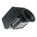 Canon T Booster Finder for F-1 35mm film SLR camera in keeper