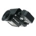 Canon T Booster Finder for F-1 35mm film SLR camera in keeper