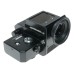 Canon T Booster Finder for F-1 35mm film SLR camera in keeper