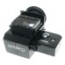 Canon T Booster Finder for F-1 35mm film SLR camera in keeper